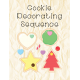 Cookie Decorating Sequence Card Bundle